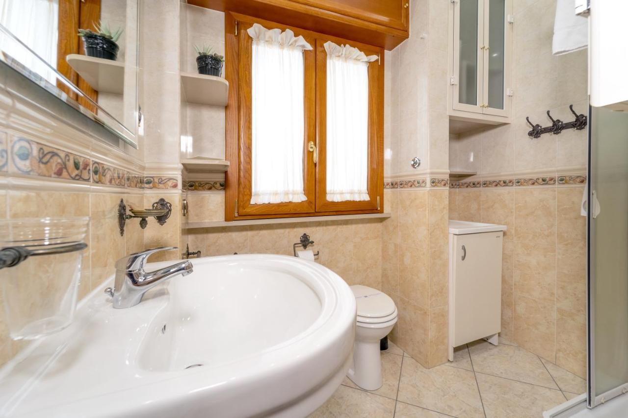 Eraclio Apartment Barletta Zewnętrze zdjęcie