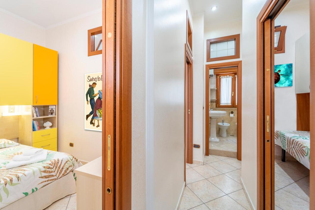 Eraclio Apartment Barletta Zewnętrze zdjęcie